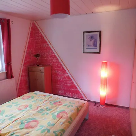 Ferienhaus Sun Schein In 펜션 *